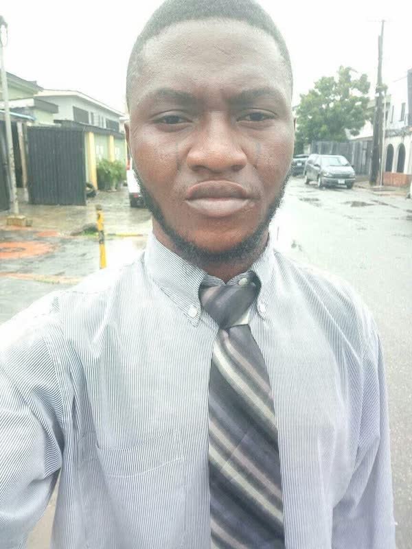 Chukwudi Okafor, a Sage Fitness Store customer